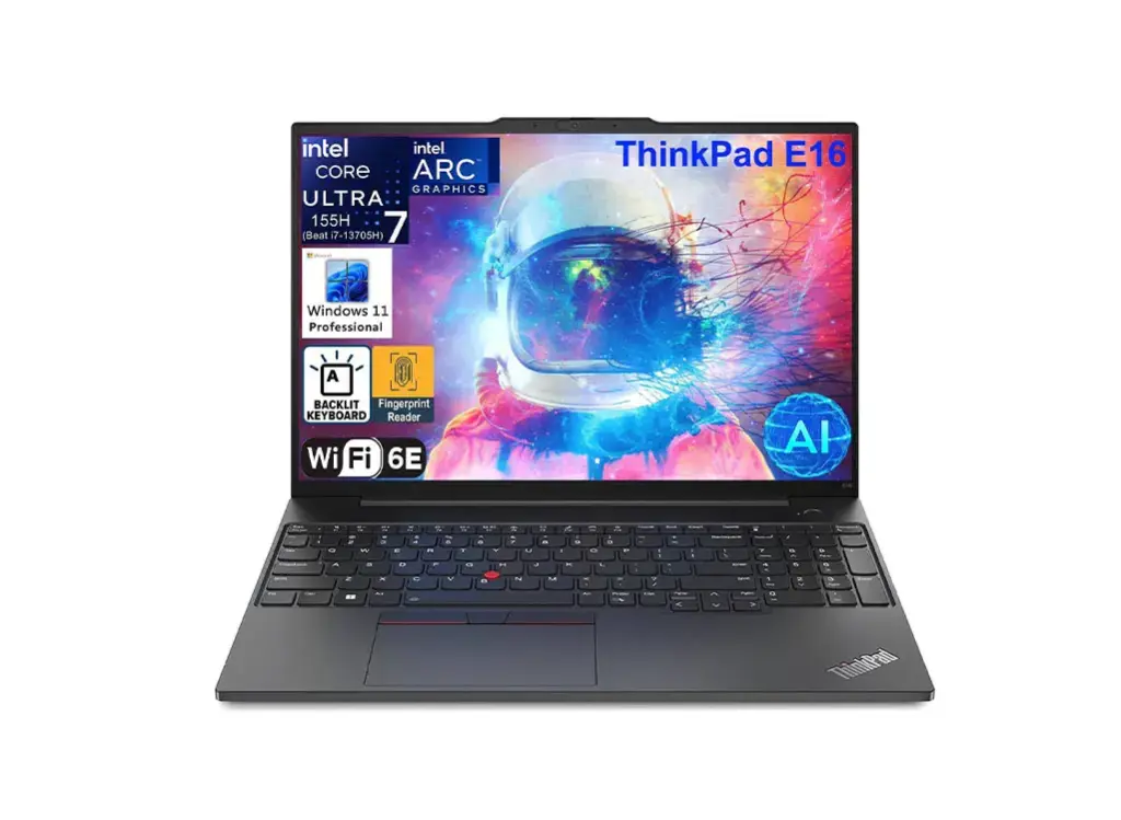 LENOVO THINKPAD E15 GEN 2 I7 8GO RAM 512SSD 15'' -20TD000EFE