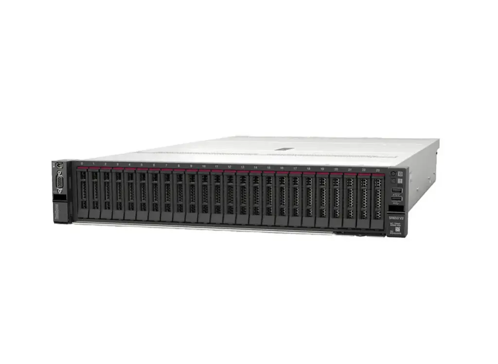 LENOVO SERVER SR650 V2
