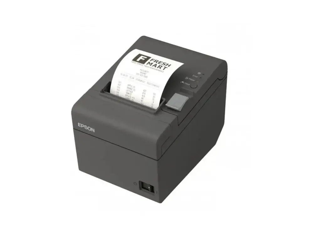  EPSON TM T20II