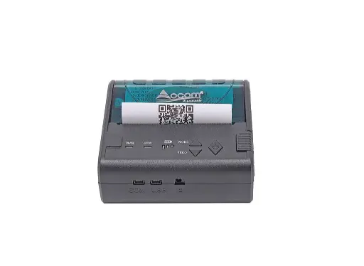 Ocom OCPP-M086 mini printer