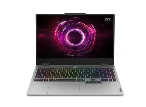 LENOVO LOQ 15lAX9E-GAMING