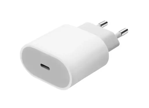 Charger Apple IPhone 16 Original 20W
