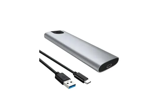 Boîtier Nvme M2 